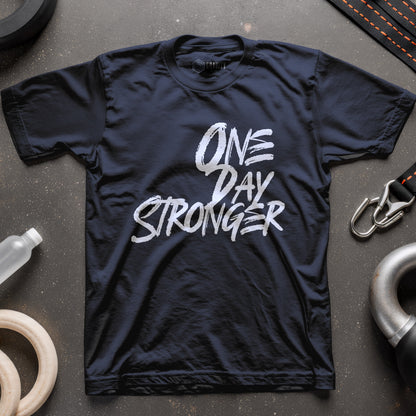 One Day Stronger Unisex T-Shirt