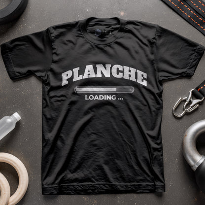 Planche Loading… T-Shirt