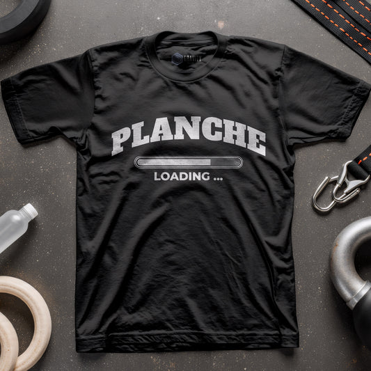 Planche Loading… T-Shirt