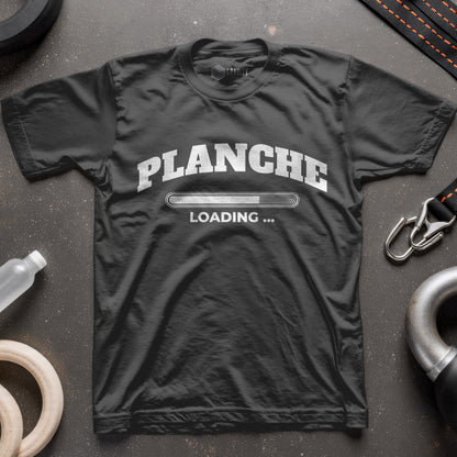 Planche Loading… T-Shirt