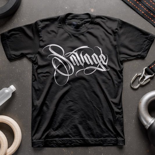 Savage Custom T-Shirt