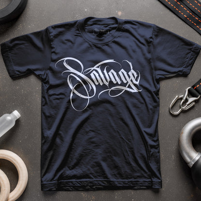 Savage Custom T-Shirt