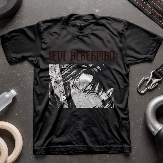 Levi Ackerman T-Shirt
