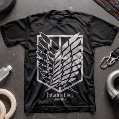 Attack on Titan T-Shirt