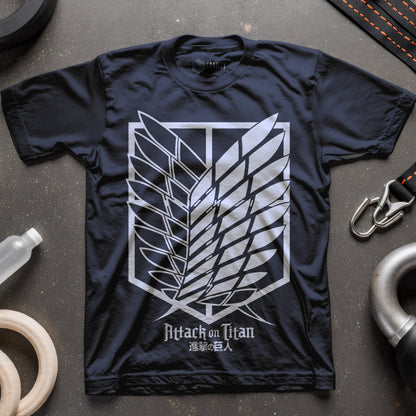Attack on Titan T-Shirt