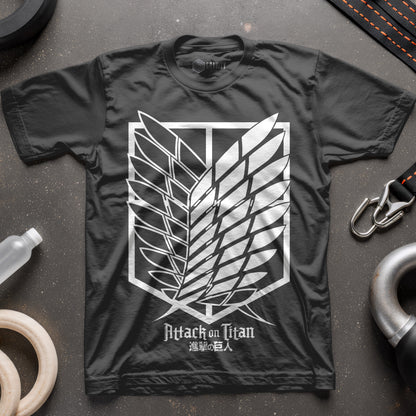Attack on Titan T-Shirt