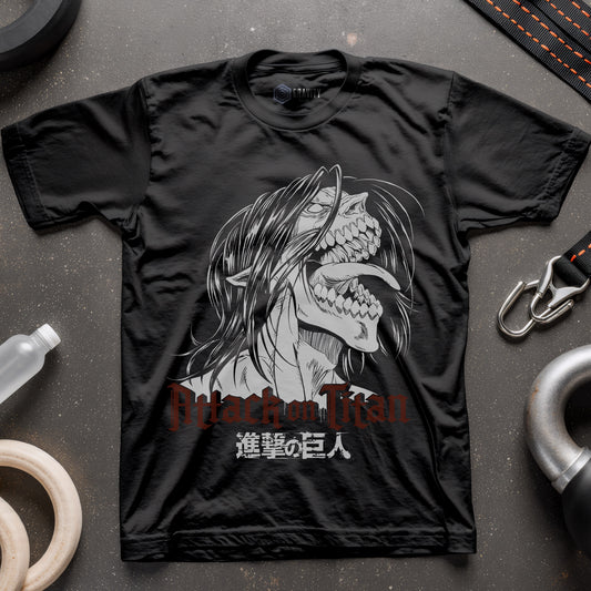 Eren T-Shirt