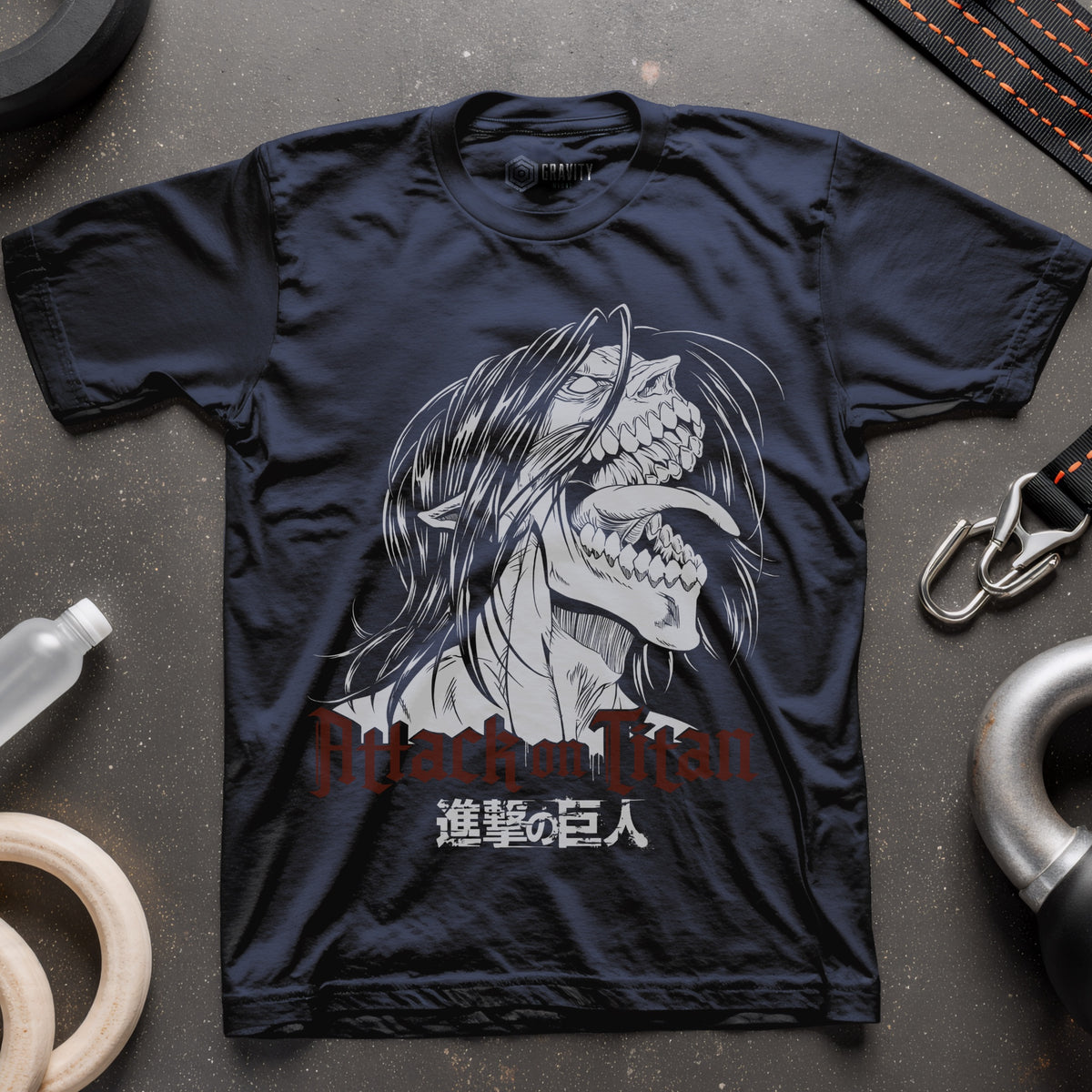 Eren T-Shirt