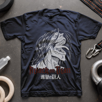 Eren T-Shirt