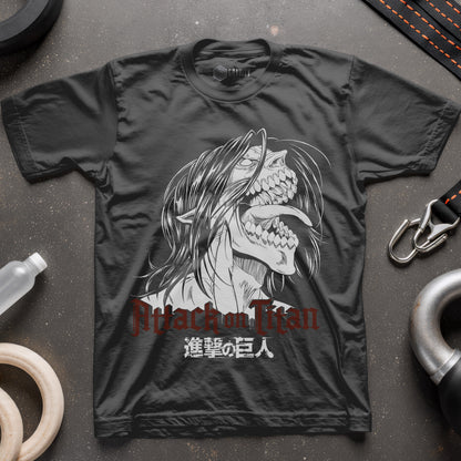 Eren T-Shirt