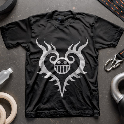 Trafalgar Law Tattoo T-Shirt