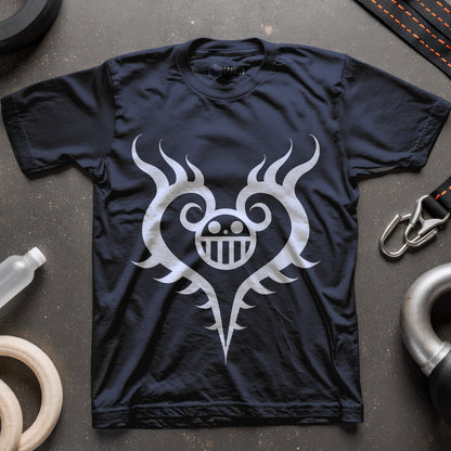 Trafalgar Law Tattoo T-Shirt