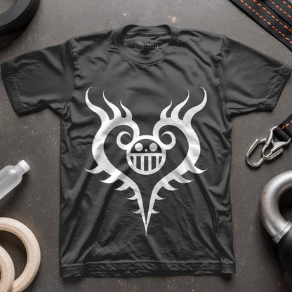 Trafalgar Law Tattoo T-Shirt