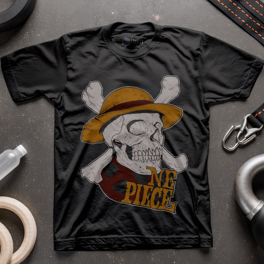 Mugiwara One Piece T-Shirt