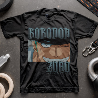 Roronoa Zoro T-Shirt