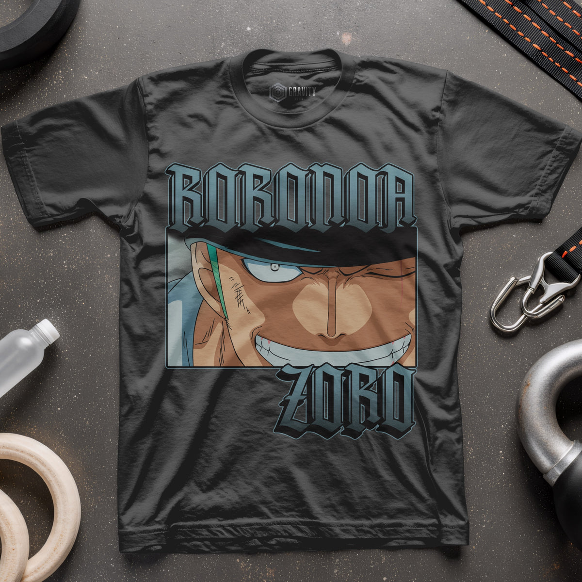 Roronoa Zoro T-Shirt