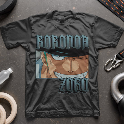 Roronoa Zoro T-Shirt